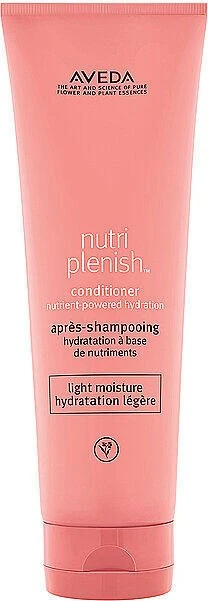 Aveda Nutriplenish Hydrating Light Moisture Conditioner, 250ml