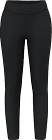Salewa Fanes Merino Leggings Hose lang black out (Damen)