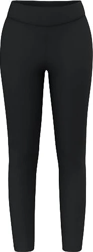 Salewa Fanes Merino Leggings Hose lang black out (Damen)