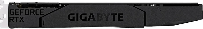 GIGABYTE GeForce RTX 2080 Ti Turbo 11G (Rev. 2.0), 11GB GDDR6, HDMI, USB-C, 3x DP