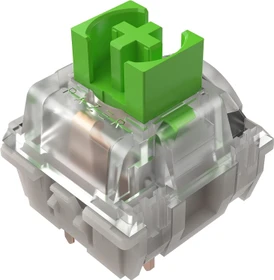 Razer Green Clicky Gen-3 Switch Set, 36er-Pack