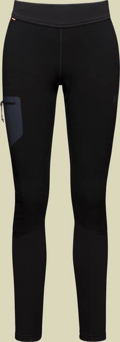 Mammut Aconcagua ML Tights Hose lang schwarz (Damen)