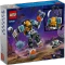 LEGO City - Weltraum-Mech Vorschaubild
