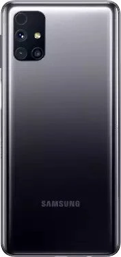 Samsung Galaxy M31s 128GB/6GB schwarz