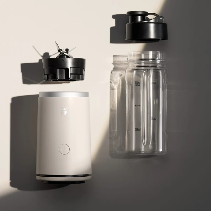 WMF Mix&Go Touch Smoothie Maker sea shell
