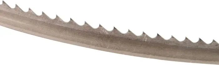 Güde BI-Metall Bandsägeblatt 6Z, 1140x13x0.9mm, 1 Stück