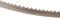 Güde BI-Metall Bandsägeblatt 6Z, 1140x13x0.9mm, 1 Stück Vorschaubild