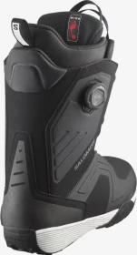 Salomon Dialogue Dual BOA Wide Softboot schwarz (Herren) (Modell 2025/2026)