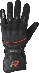 Rukka Virium 2.0 schwarz/rot