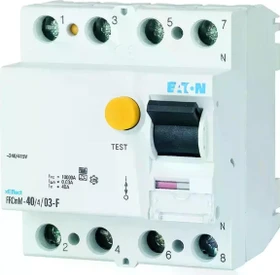 Eaton xEffect FRCmM-40/4/01-S/F