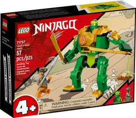 LEGO Ninjago - Lloyds Ninja-Mech