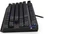 Endorfy Thock TKL Wireless, PBT, LEDs RGB, hot-swap, Black, Kailh Box BLACK, USB/Bluetooth, US Vorschaubild