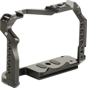 Leofoto Camera Cage für Canon EOS R7