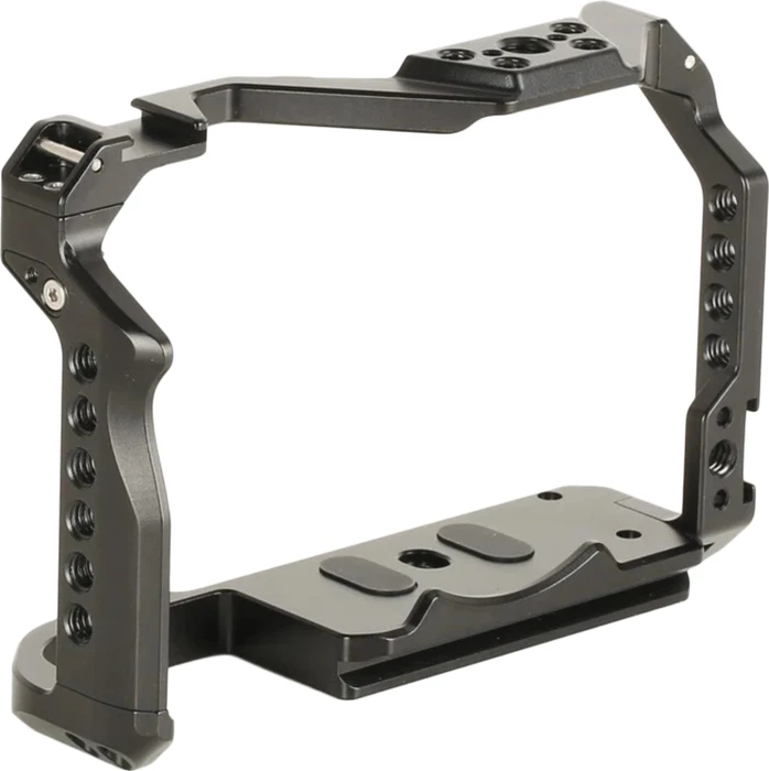 Leofoto Camera Cage für Canon EOS R7