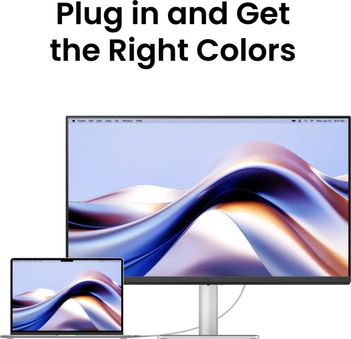 BenQ MA320UG, 31.5"