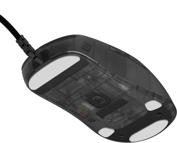 Endgame Gear OP1 RGB Gaming Mouse Dark Frost, USB