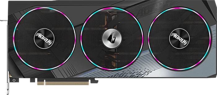 GIGABYTE AORUS Radeon RX 7900 XTX Elite 24G, 24GB GDDR6, 2x HDMI, 2x DP