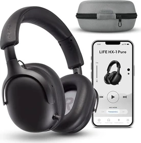 Medion Life HX-1 Pure MD43774 schwarz