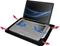 Thermaltake Massive A23, Notebook-Stand/Notebook-Kühler 10-16" Vorschaubild