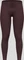 Odlo Zeroweight Tights Laufhose lang fudge (Herren) Vorschaubild