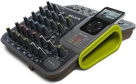 Belkin TuneStudio für iPod