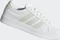 adidas Streettalk cloud white/linen green (Damen) Vorschaubild