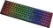 Ducky Zero 6108 Wireless, Classic Black, LEDs RGB, MX2A RGB BLUE, USB/Bluetooth, DE Vorschaubild