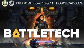 Battletech (Download) (PC)