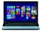 Toshiba Satellite S70t-A-109, silber, Core i7-4700MQ, 16GB RAM, 1TB HDD, GeForce GT 740M, DE Vorschaubild