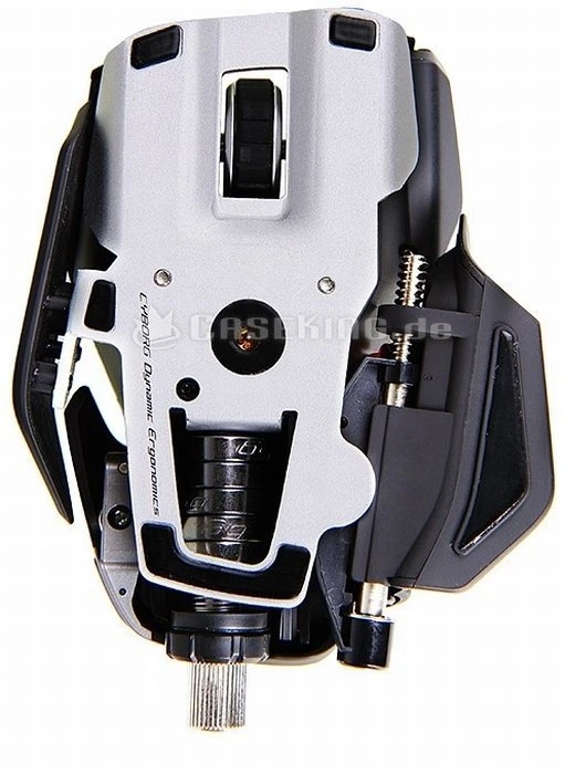 MadCatz Cyborg R.A.T. 9 Gaming Mouse, Bluetooth