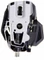 MadCatz Cyborg R.A.T. 9 Gaming Mouse, Bluetooth Vorschaubild