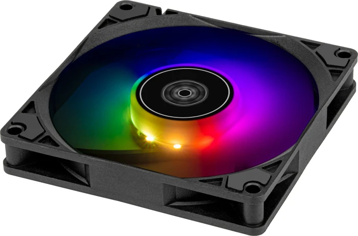 SilverStone Air Slimmer 90 ARGB, 92mm