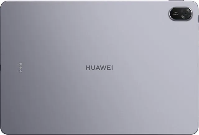 Huawei MatePad 11.5 2025, Space Gray, 8GB RAM, 256GB
