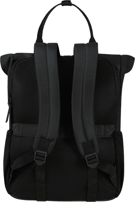 American Tourister Urban Groove 15.6" Laptop-Rucksack, schwarz