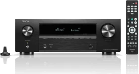 Denon AVR-X580BT