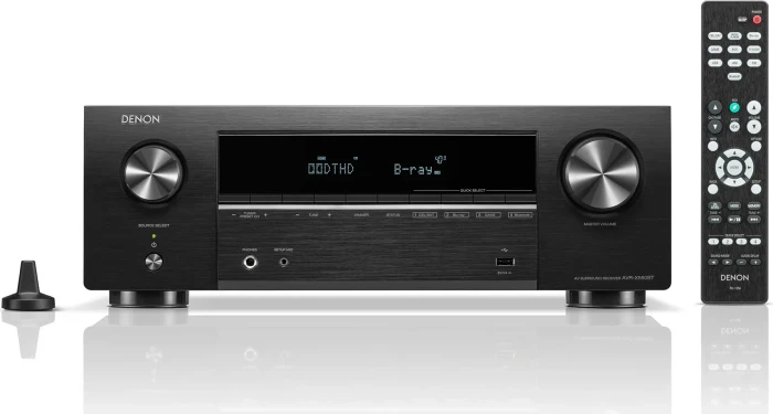 Denon AVR-X580BT
