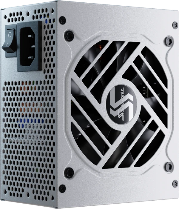 Seasonic Focus SPX 2021 Series SPX-750 White 750W, SFX
