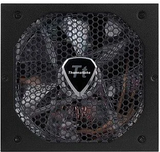 Thermaltake EVO_Blue 2.0 schwarz 850W, ATX 2.3