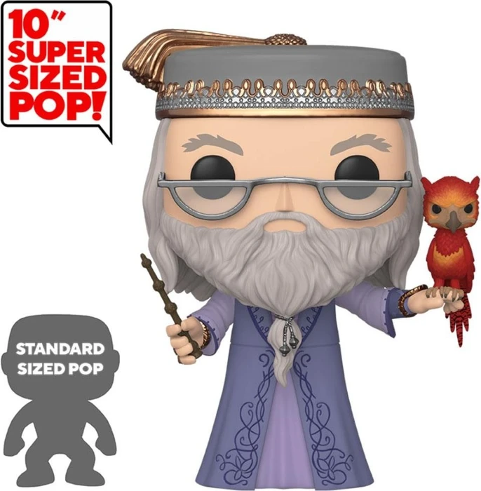 FunKo Pop! Movies: Harry Potter