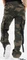 Brandit M65 Hose darkcamo (Damen) Vorschaubild