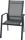 Siena Garden Tauro Stapelsessel royal-grey (S83265)