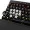 Corsair Gaming K70 RGB MK.2, MX SILENT RGB RED, USB, DE Vorschaubild