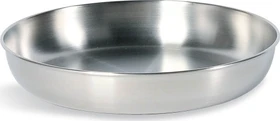 Tatonka Picnic Plate Edelstahl Teller