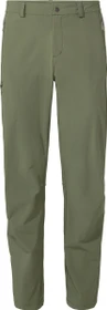 Vaude Farley Stretch III Hose lang cedar wood (Herren)