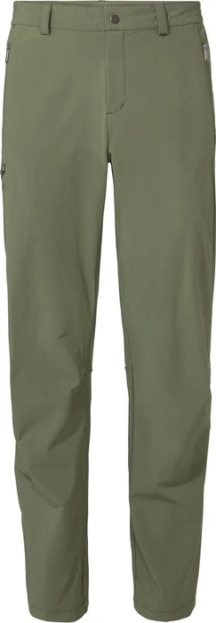 Vaude Farley Stretch III Hose lang cedar wood (Herren)