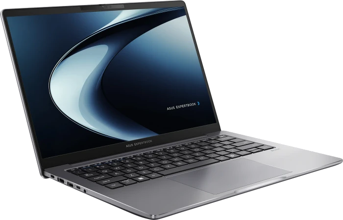 ASUS ExpertBook P3 P3405CVA-NZ0416, Misty Grey, Core i7-13620H, 16GB RAM, 512GB SSD, DE