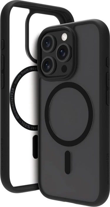 dbramante1928 Grenen MagSafe für Apple iPhone 16 Pro schwarz