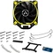 ARCTIC Freezer 33 eSports ONE gelb Vorschaubild
