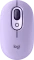 Logitech POP Wireless Mouse, Cosmos, Logi Bolt, USB/Bluetooth Vorschaubild