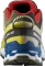 Salomon XA Pro 3D V9 GTX black/buttercup/lapis blue (Herren) Vorschaubild